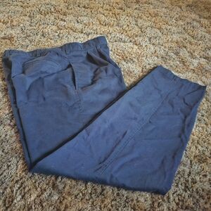 Mens kaki dress pants